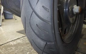SUZUKI ADDRESS V125 2010 CF4EA