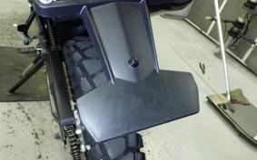 YAMAHA TRICKER Gen.2 DG16J
