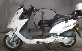 KYMCO GRANDDINK 125X SH25DC