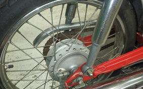 HONDA CD50 BENLY S CD50