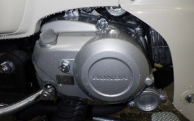 HONDA C110 SUPER CUB 2012 JA59