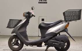 SUZUKI LET's 2 CA1PA