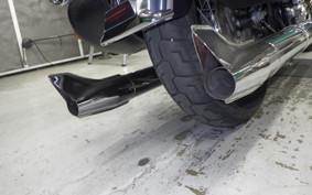 HARLEY FLSTC 1450 2003