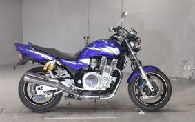 YAMAHA XJR1300 2005 RP03J