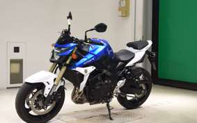 SUZUKI GSR750 A 2013 GR7NA