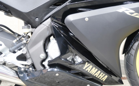 YAMAHA YZF-R125 RE06