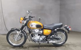 KAWASAKI W800 2013 EJ800A