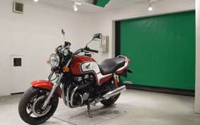 HONDA CB750 GEN 2 2004 RC42