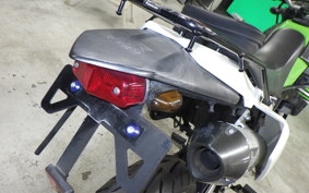 KAWASAKI KLX250D TRACKER X LX250V