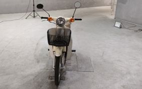 HONDA SUPER CUB110 JA07