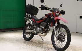 KAWASAKI SUPER SHERPA KL250G