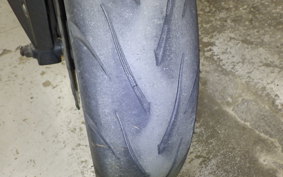 KAWASAKI Z125 PRO BR125H