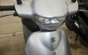 SUZUKI LET's 4 CA45A