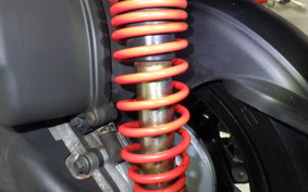 YAMAHA CYGNUS 125 X 2 SE44J