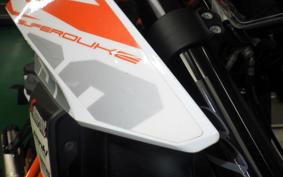 KTM 1290 SUPER DUKE R 2019