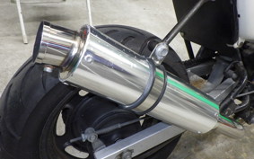 HONDA APE 50 2025 AC16