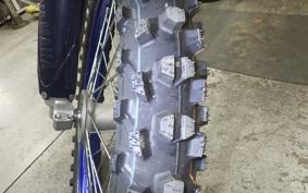 YAMAHA YZ250 2009 CG44C