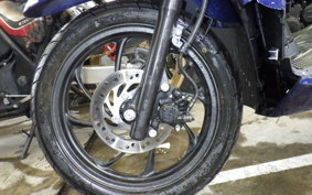 HONDA DIO 110 2003 JK03