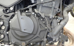 KAWASAKI Z400 Gen.2 2020 EX400G