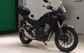 HONDA 400X 2022 NC56