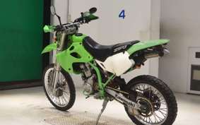 KAWASAKI KLX250 2011 LX250E