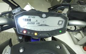 YAMAHA MT-07 ABS 2015 RM07J