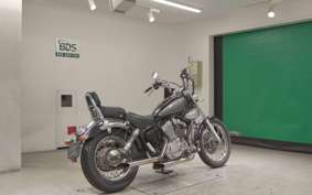 YAMAHA VIRAGO 250 2014 3DM