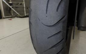 SUZUKI ｽｳｨｯｼｭ125 DV12B