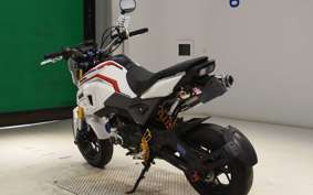 HONDA ｸﾞﾛﾑ JC75
