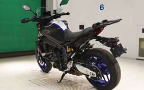 YAMAHA MT-09 SP 2021 RN69J