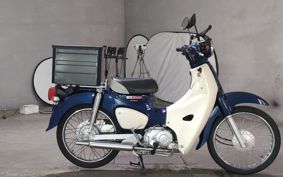 HONDA SUPER CUB50 AA09