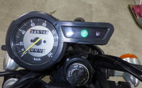YAMAHA TRICKER Gen.3 2021 DG32J