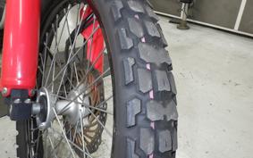 HONDA CRF250L 2017 MD47