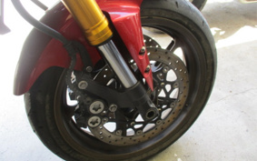 YAMAHA FZ1 FAZER 2007 RN17