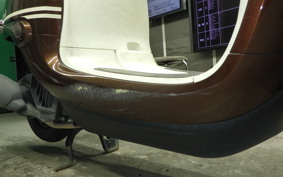YAMAHA VINO 50 Gen.4 2010 AY02