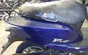 HONDA DIO Gen.6 AF62