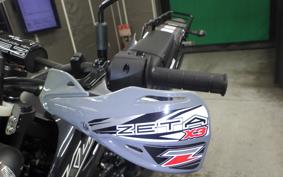 KAWASAKI KLX230SM 2024 LX232A