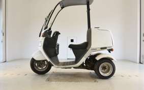 HONDA GYRO CANOPY TA02