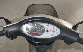 HONDA DIO AF56