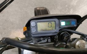 KAWASAKI D-TRACKER LX250E