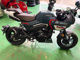 Фото Other CFMOTO XO-1 PAPIO с японского аукциона