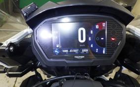 TRIUMPH TIGER 1200 XRT 2018