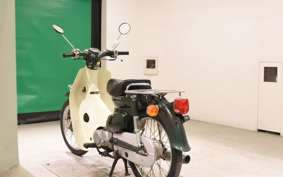 HONDA C50 SUPER CUB C50