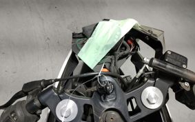 KTM 390 RC 2015 JYJ40