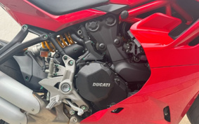 DUCATI SUPER SPORT 950S 2025 1V00
