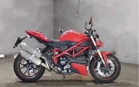 DUCATI  DUCATI  STREET  FIGHTER 848 F104JA