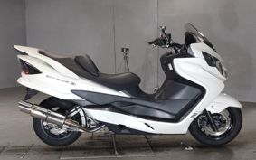 SUZUKI SKYWAVE 250S CJ44A