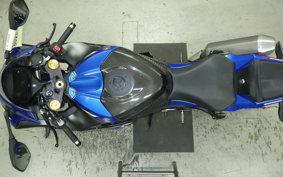 SUZUKI GSX-R1000R A 2019 DM11G