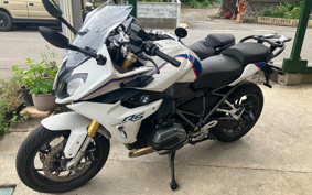 BMW R1200RS 2016 0A05