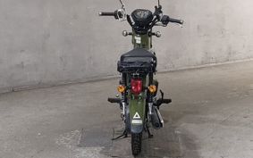 HONDA CROSS CUB110 JA45